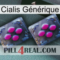 Cialis Générique 01